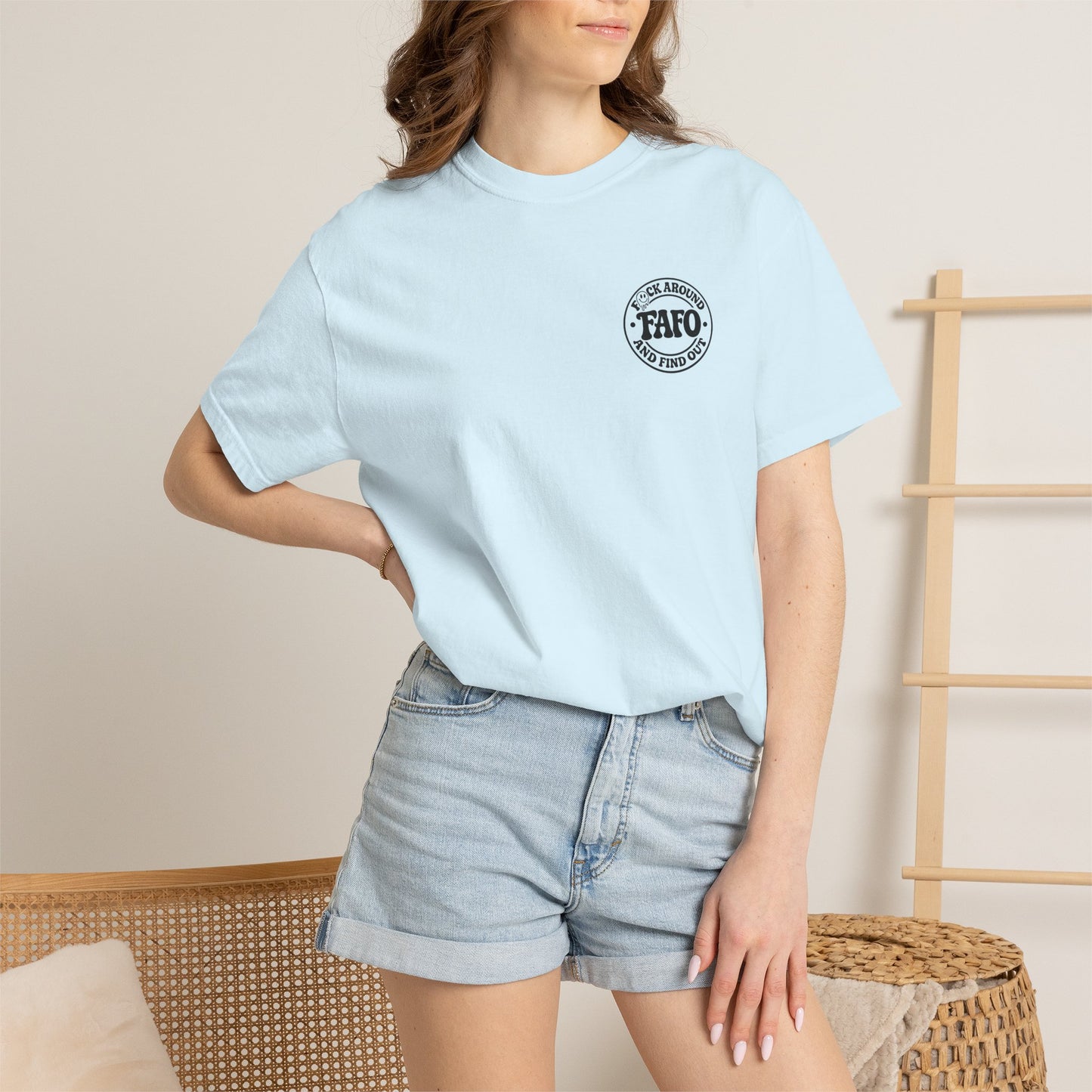 If Your Kid Bullies Mine I Hope You Can Fight Too T-Shirt