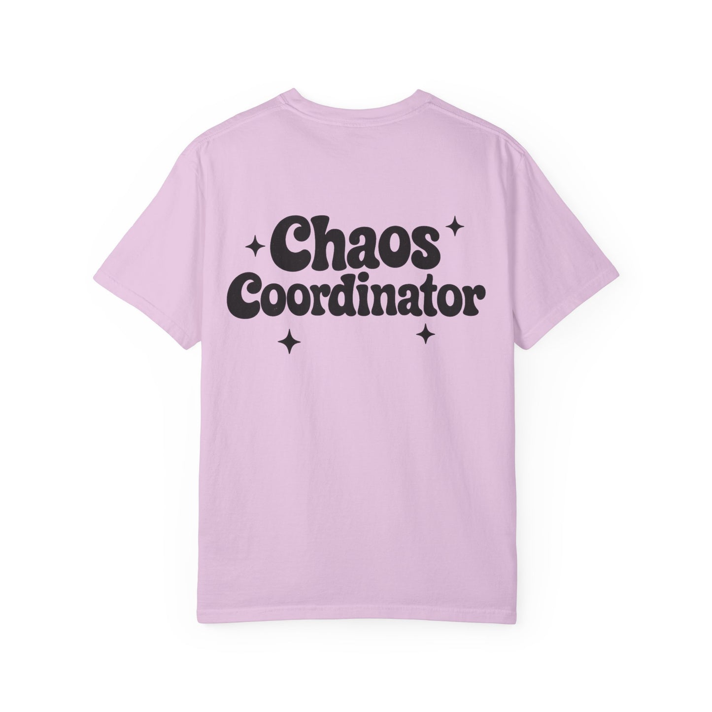 Chaos Coordinator T‑Shirt