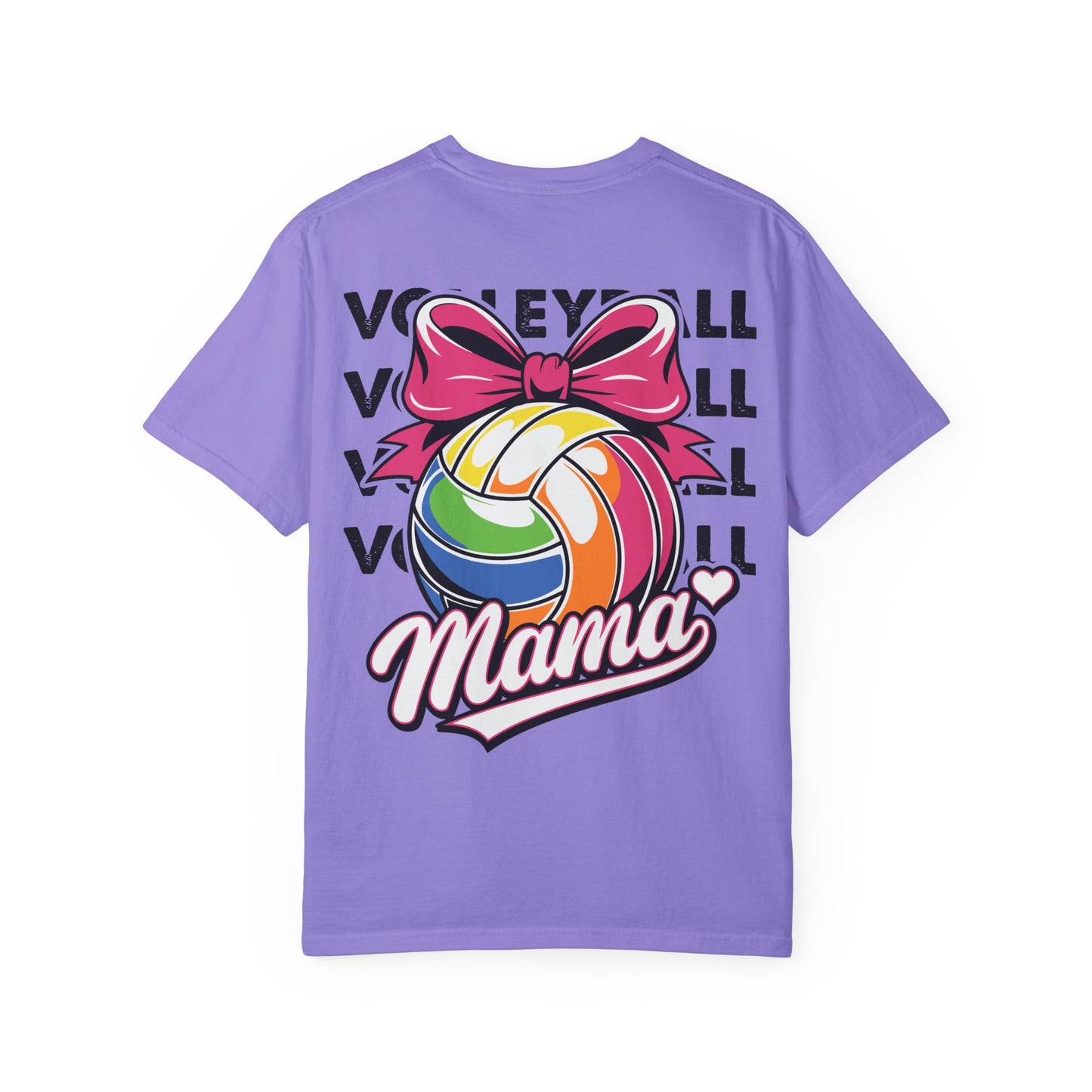 Volleyball Mama T-Shirt