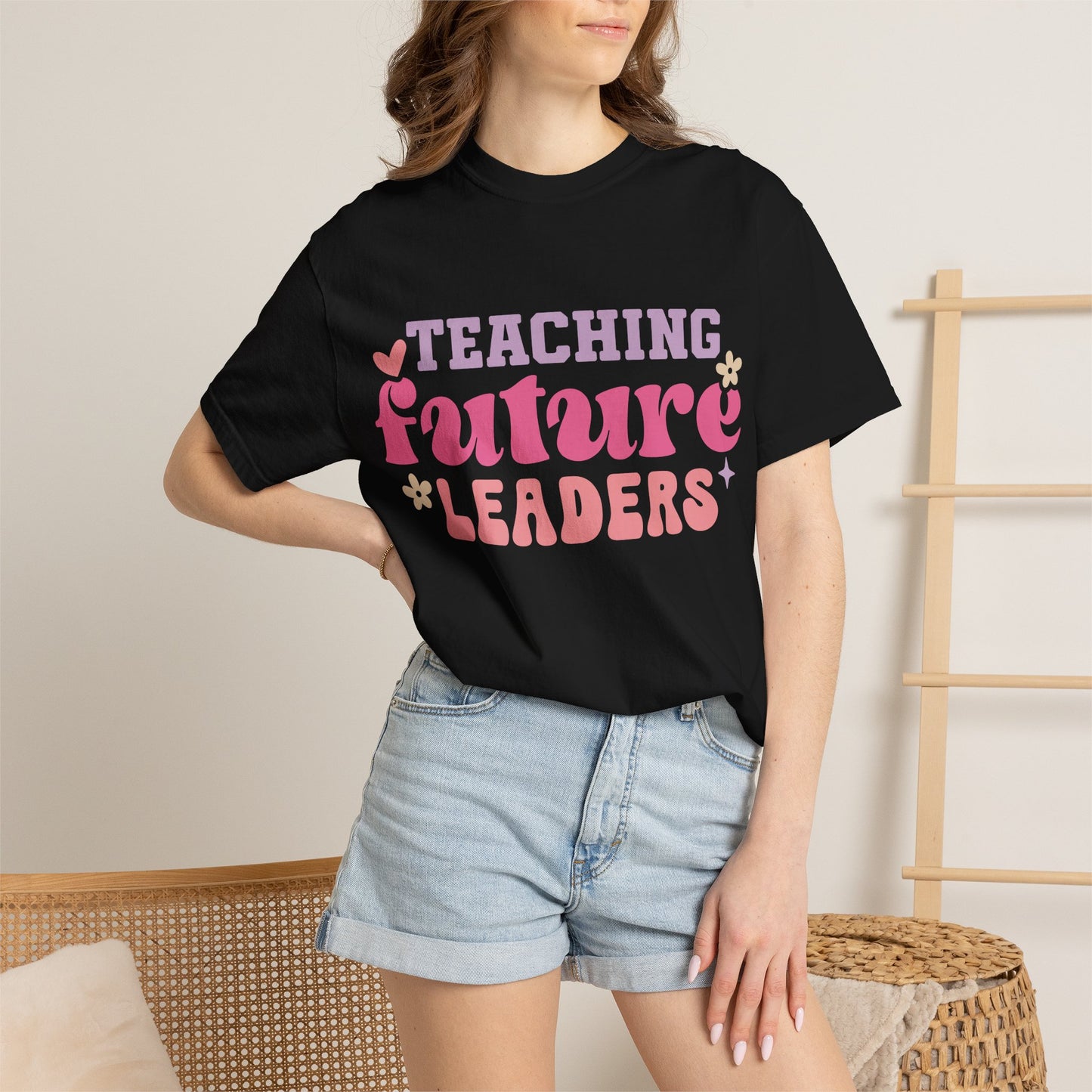 Teaching Future Leaders T-Shirt