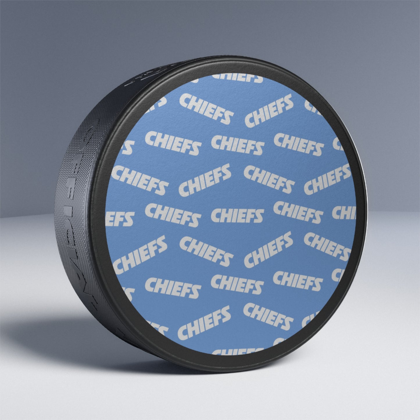 Hockey Puck