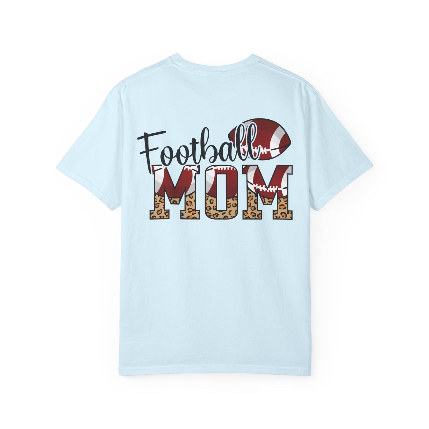 Football Mom T-Shirt