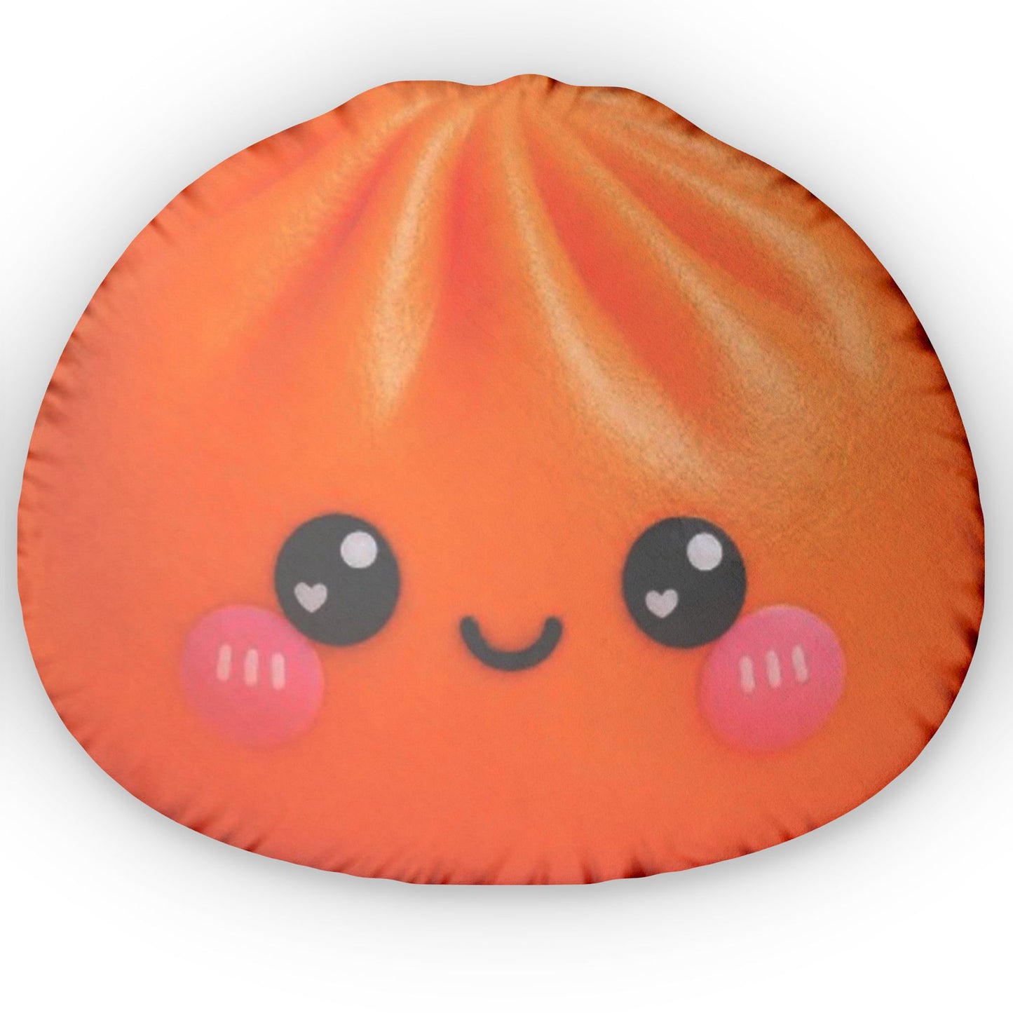 Custom Shaped Pillows