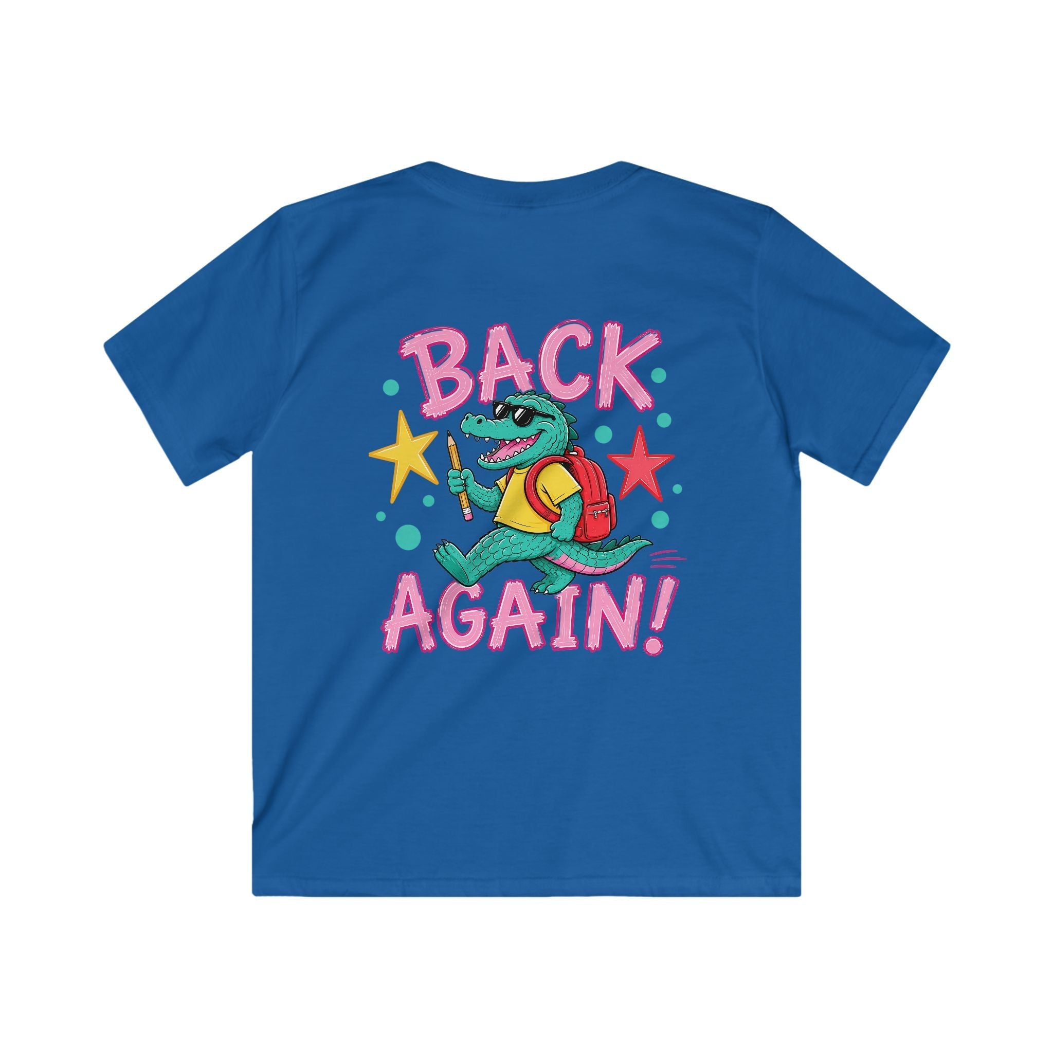 Kids BTS Graphic Tees