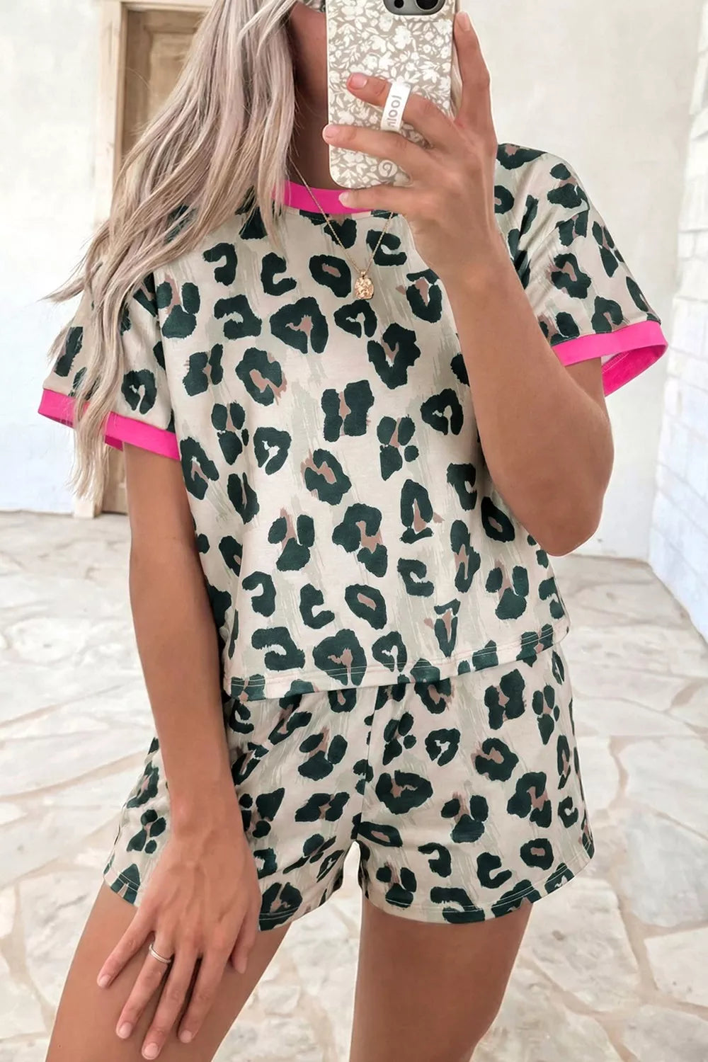 2 Piece Sets