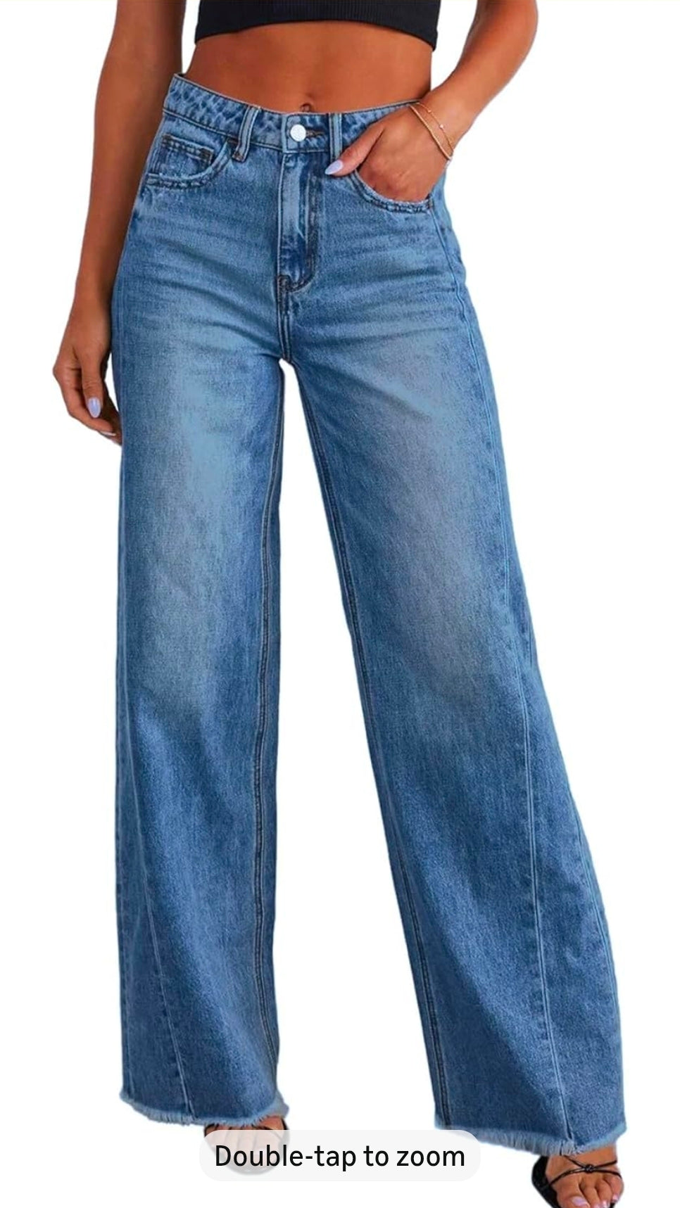 Denim/Bottoms