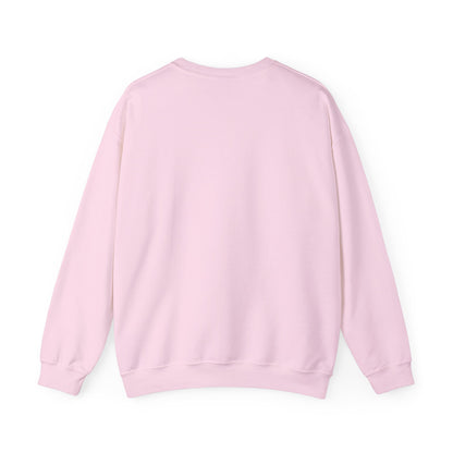 Zombie Mom Crewneck Sweatshirt