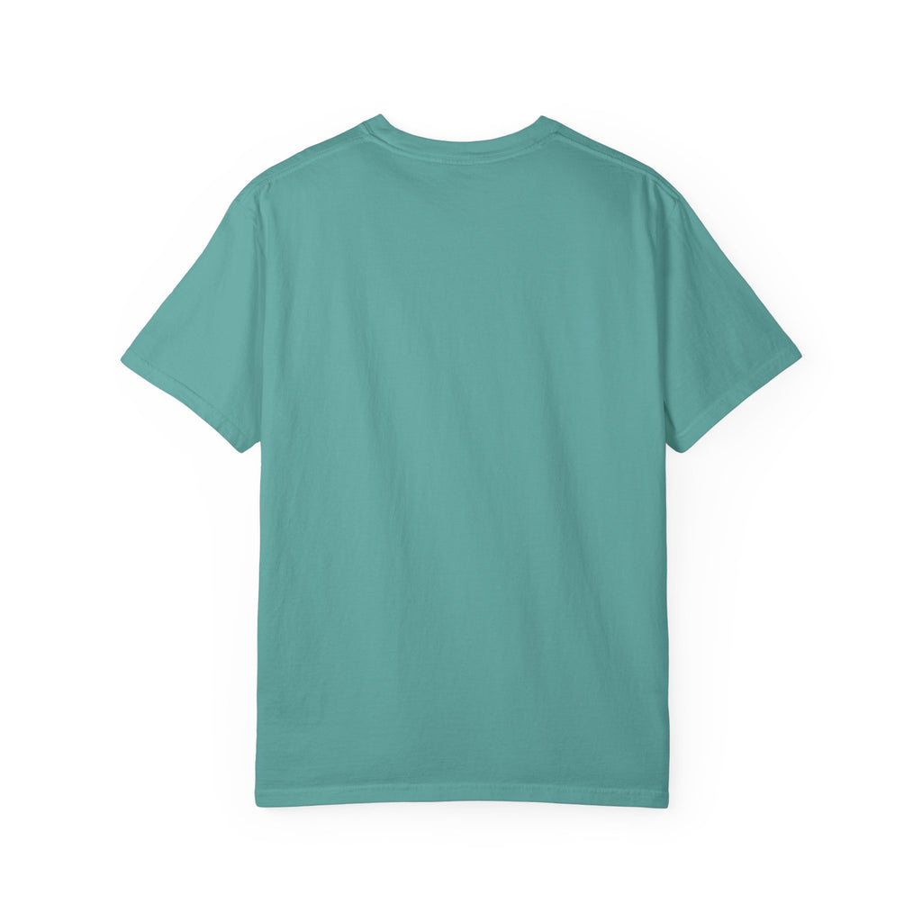 Mama Rainbow Leopard Graphic Tee