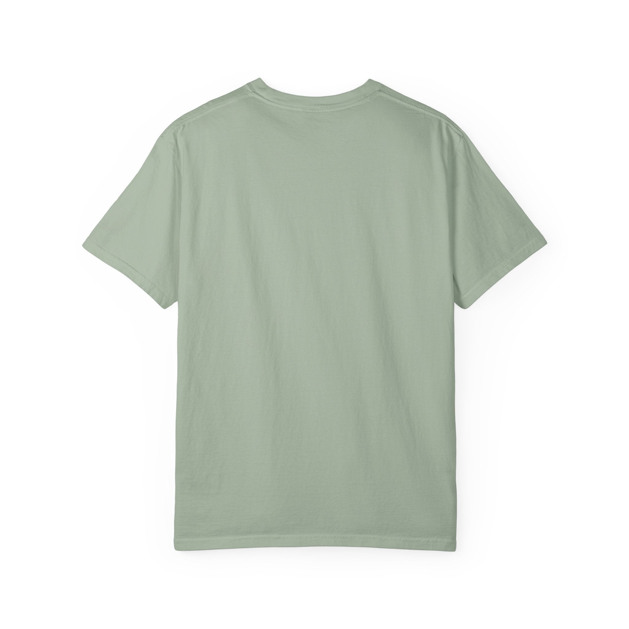 Mama of Both Leopard Graphic T-Shirt — "Glitter & Dirty" Mom Tee