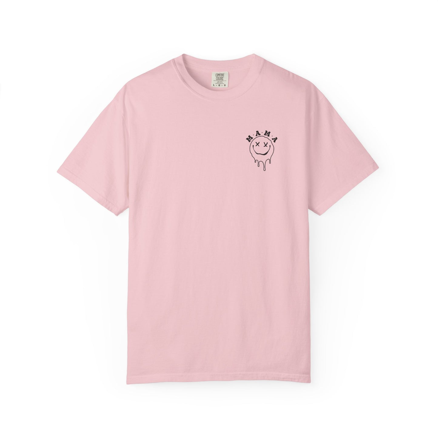 Milfin Ain't Easy Graphic T-Shirt