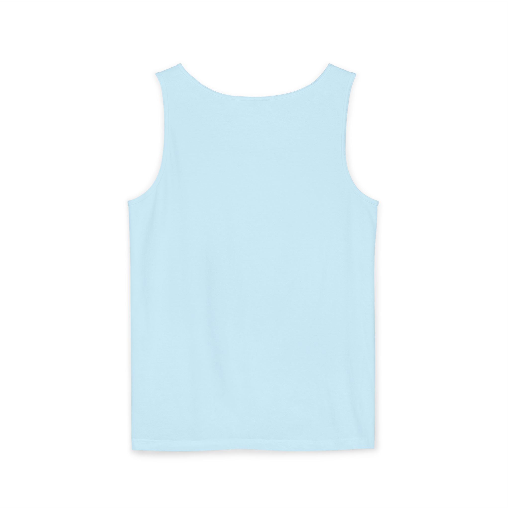 404 Feelings Not Found Tank Top