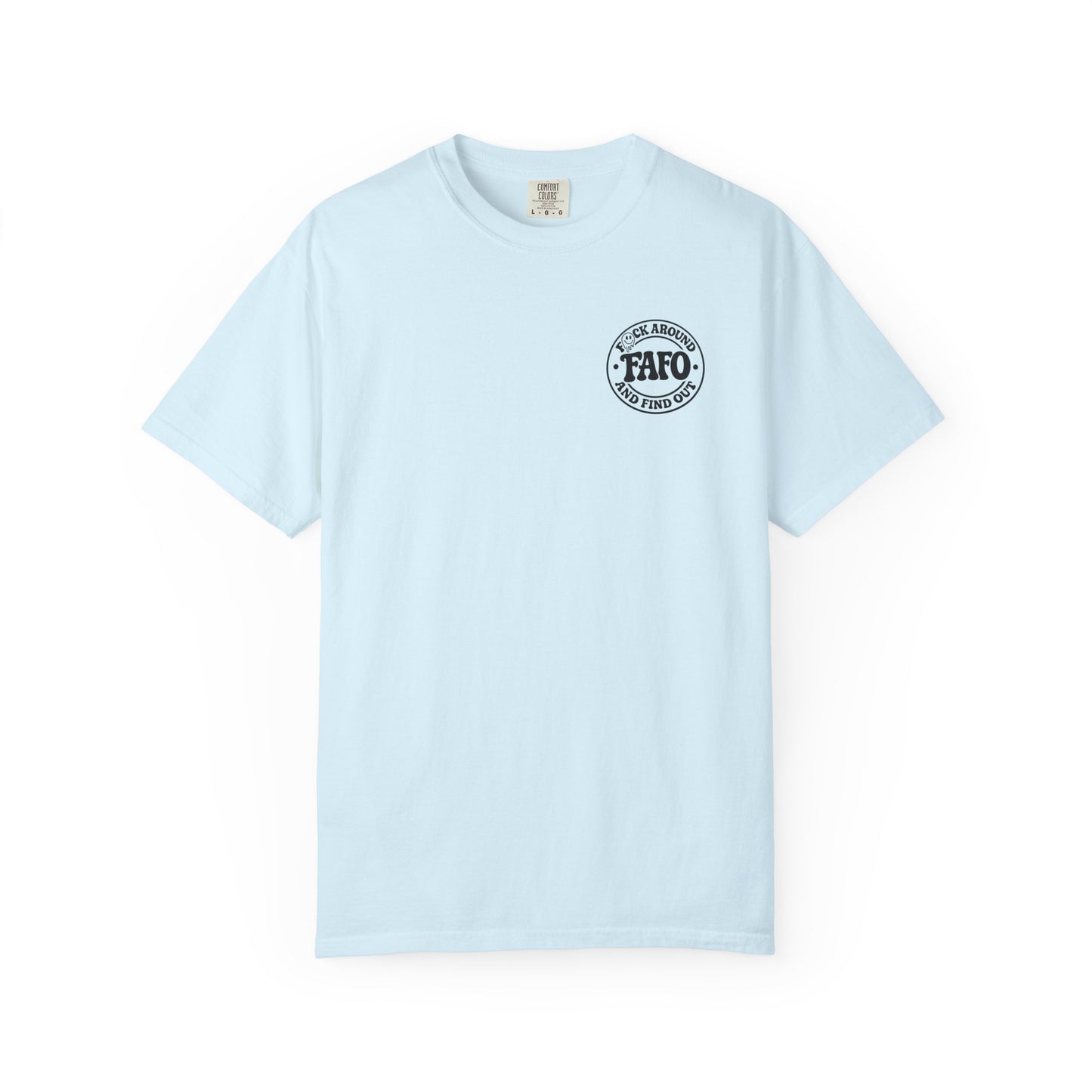 If Your Kid Bullies Mine I Hope You Can Fight Too T-Shirt