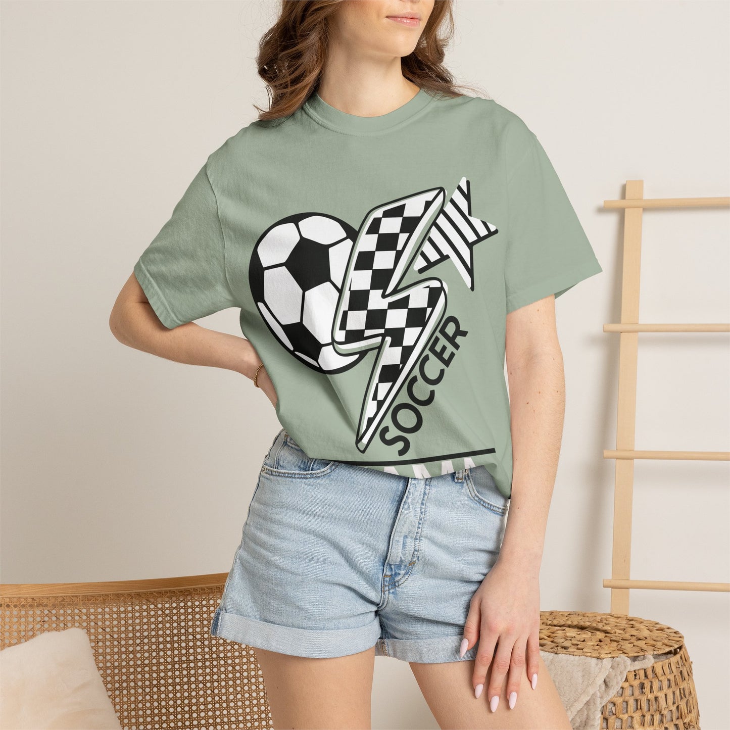 Soccer Mama T-Shirt