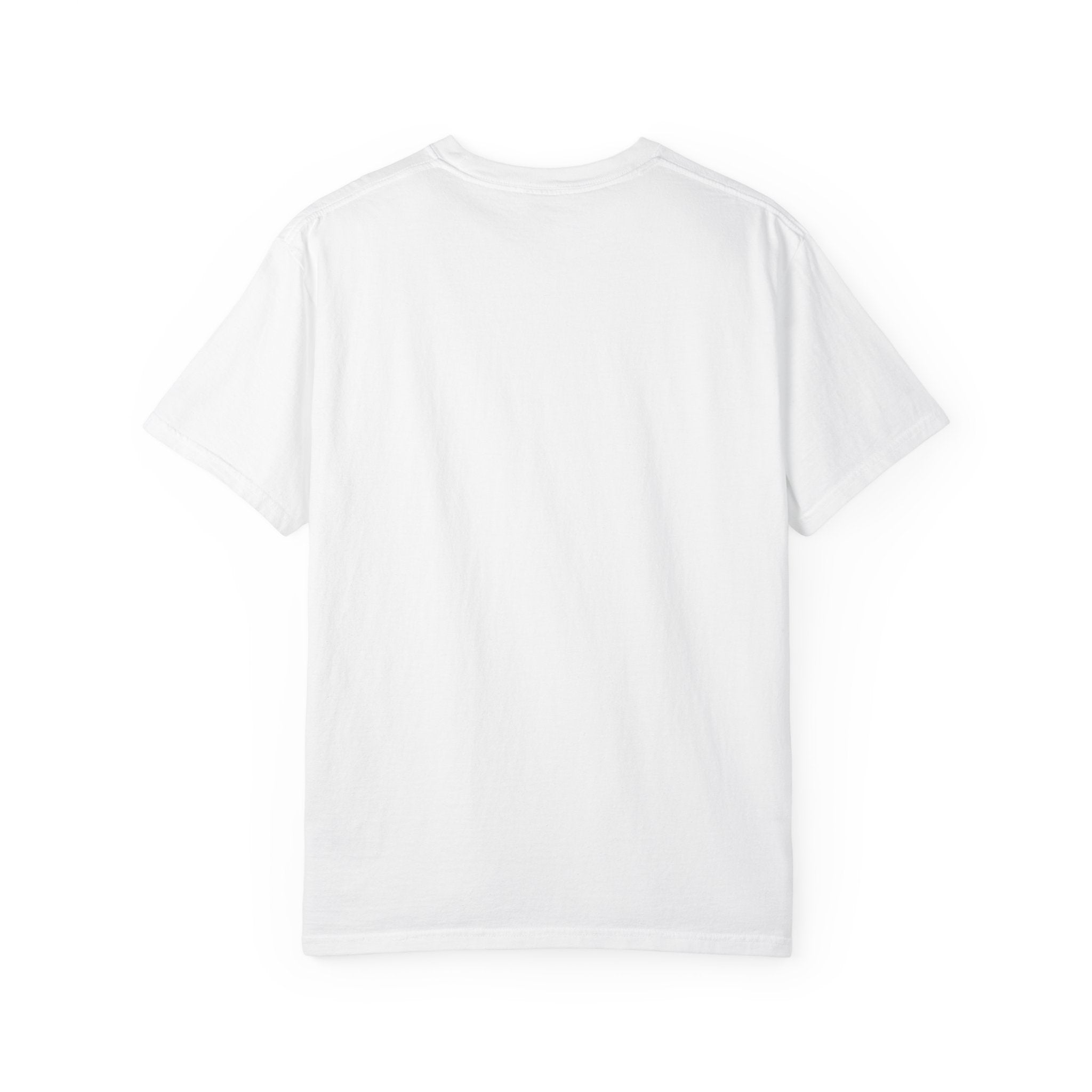 Good Vibes T-Shirt — Retro Pink Neon Graphic Tee
