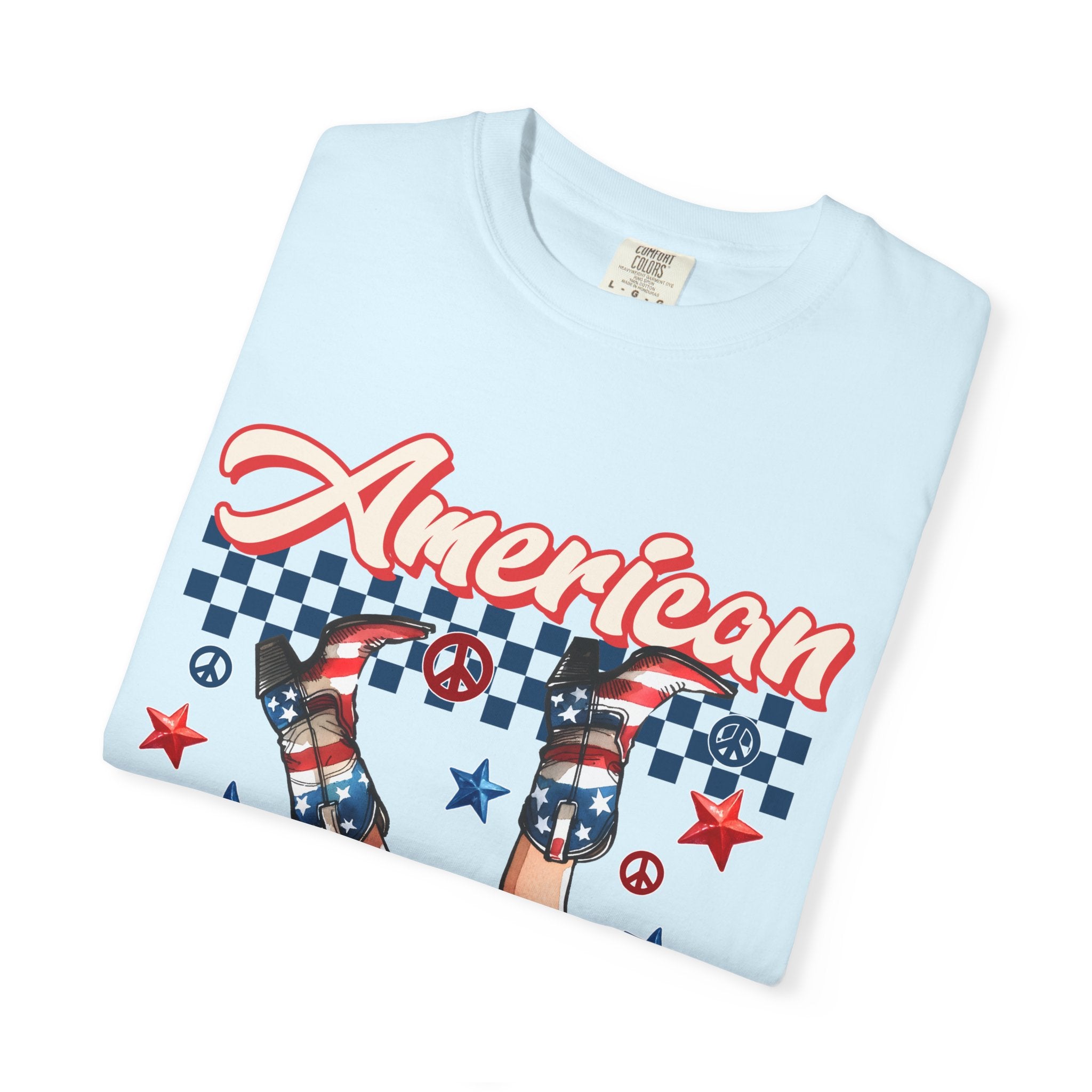 American Sweetheart T-Shirt