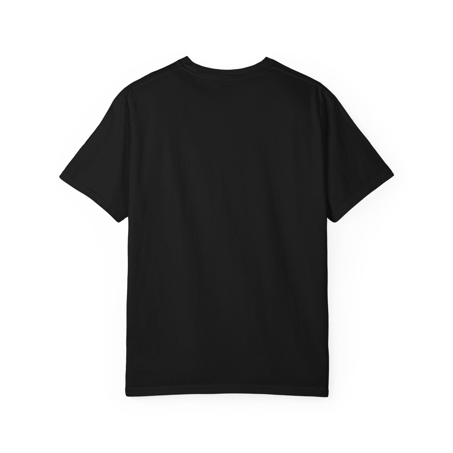 Tired All The Time Momlife T-Shirt — Retro Floral Graphic Tee