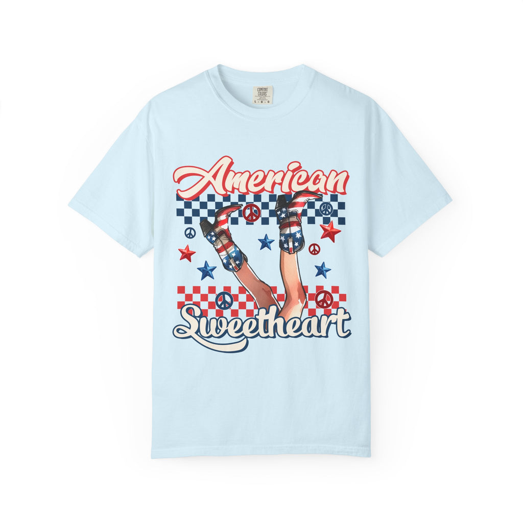 American Sweetheart T-Shirt