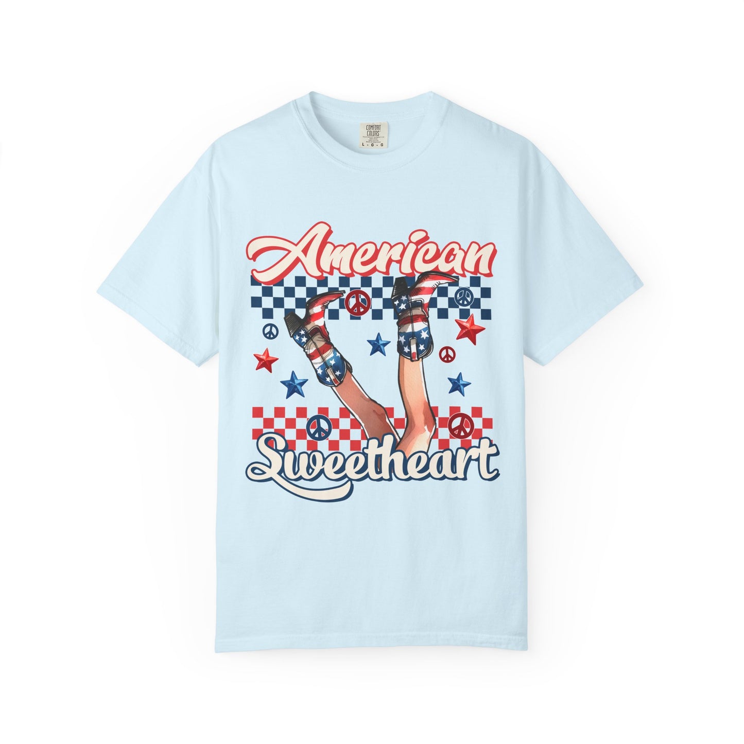 American Sweetheart T-Shirt