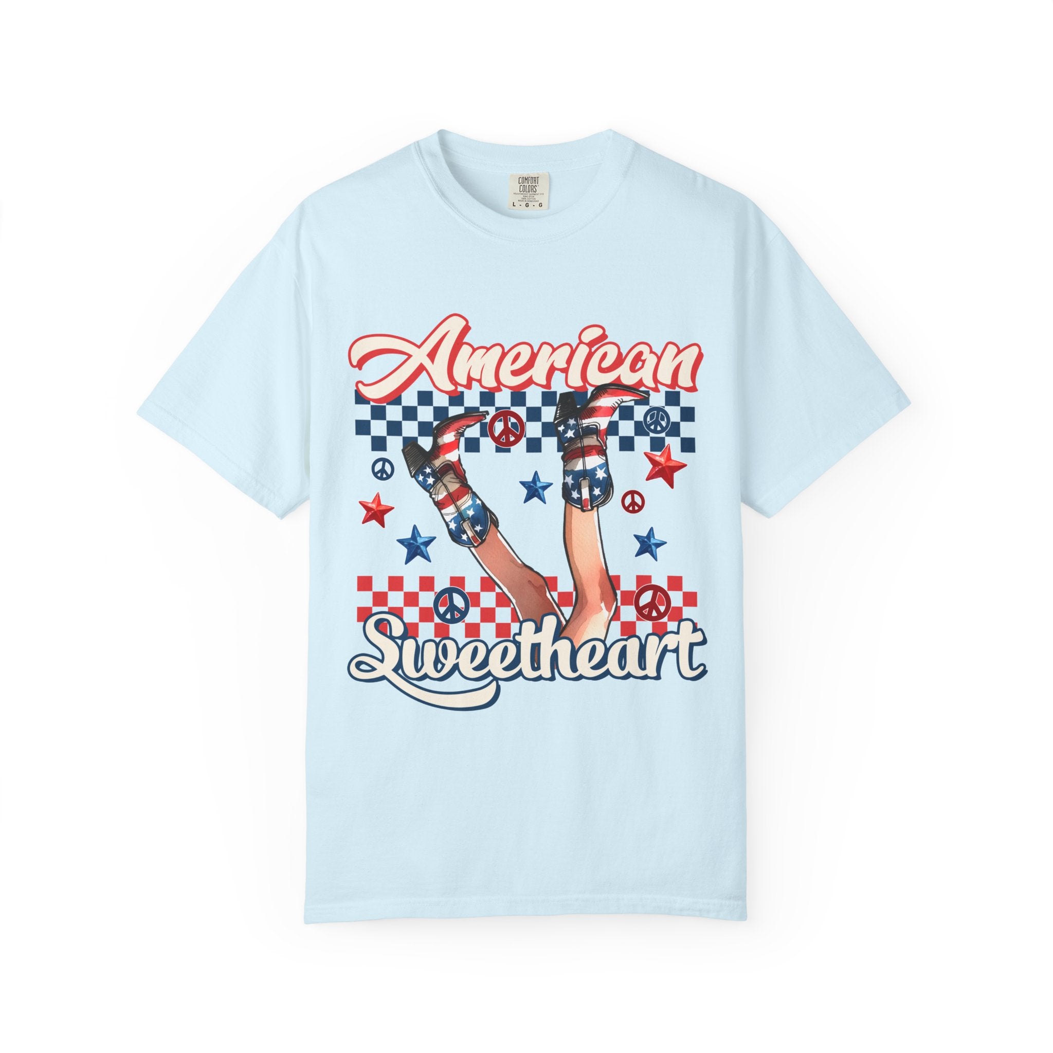 American Sweetheart T-Shirt