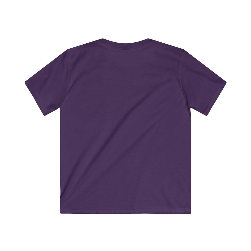 Kindergarten Kids T-Shirt — Cute Pink Bow Back-to-School Tee