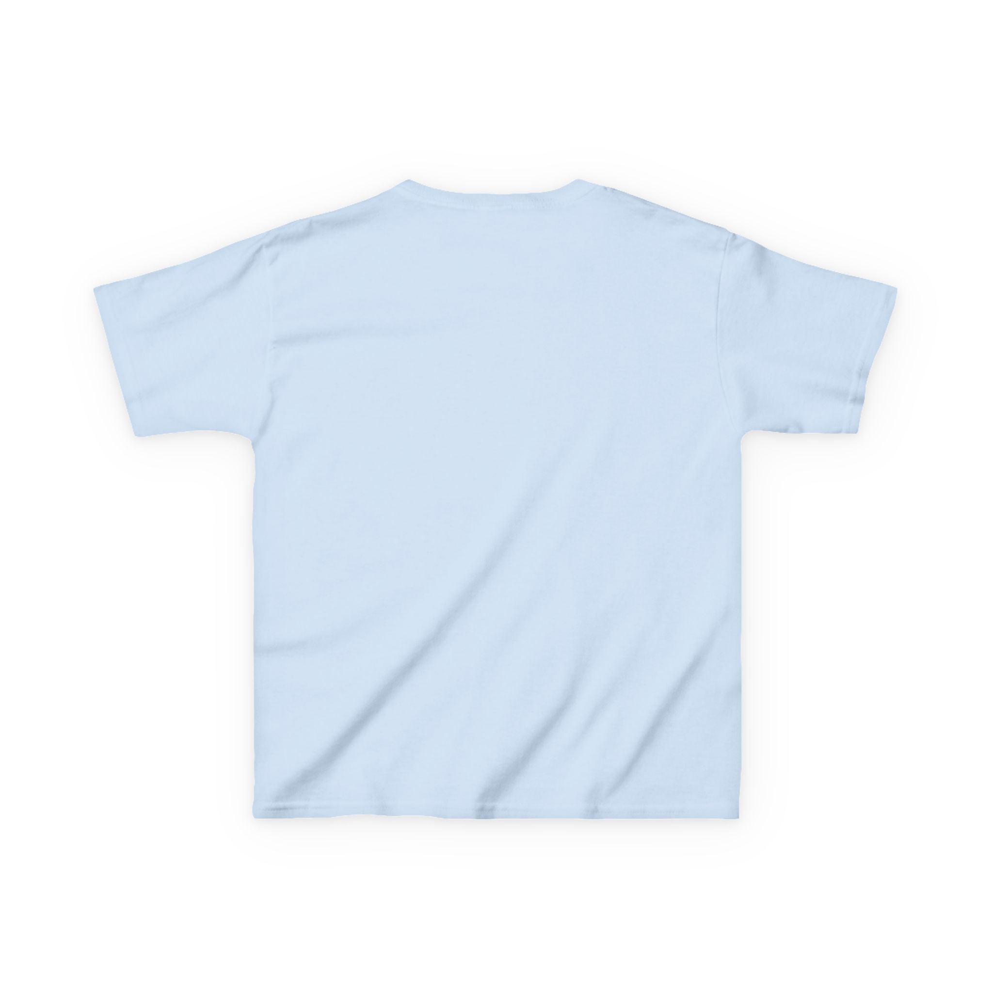 Kids Tee — "Chill the 4th Out" Patriotic Firecracker Fourth of July Shirt