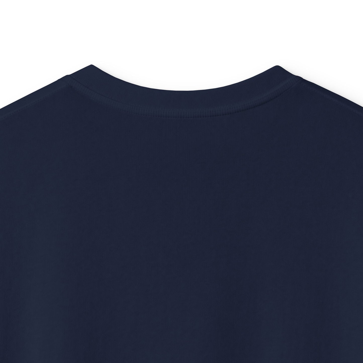 Kids Tee — "The Carbon Copy" Pastel Retro Logo