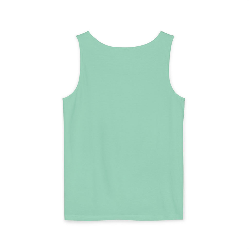 404 Feelings Not Found Tank Top