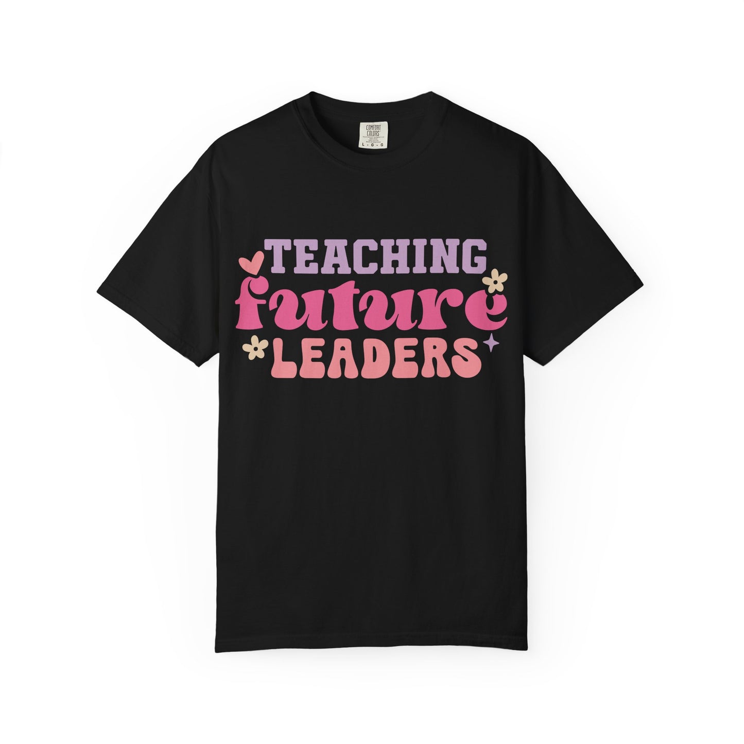 Teaching Future Leaders T-Shirt
