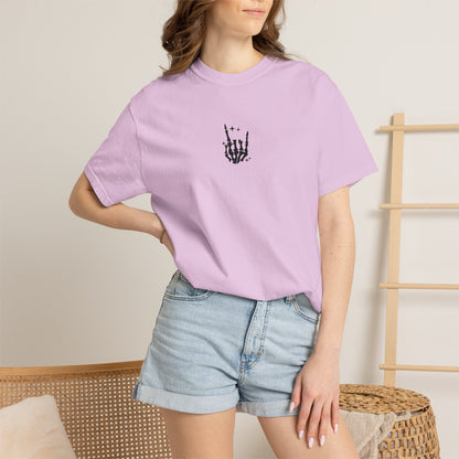 I Look Better Bent Over Funny Graphic T-Shirt