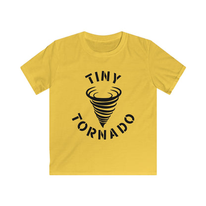 Tiny Tornado
