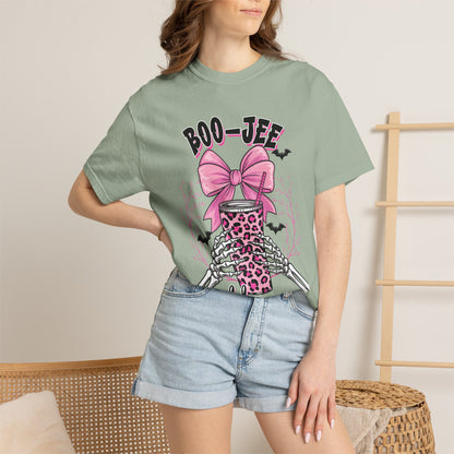 Boo-jee Mama Graphic T-Shirt