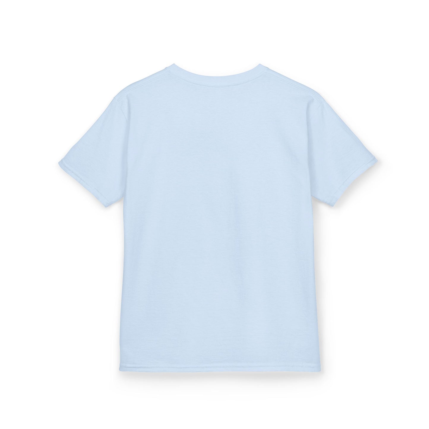 Kids Tee — "Cool Kid Club" Retro Bubble Letter Graphic