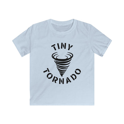 Tiny Tornado