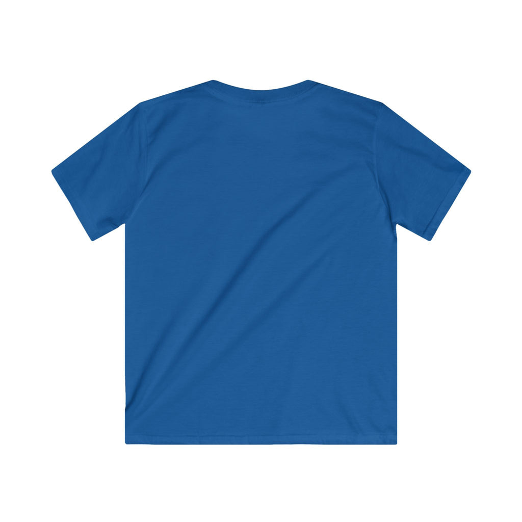 3rd Grade Vibes Kids T-Shirt — Colorful Back-to-School Design (Pencils & Drip)