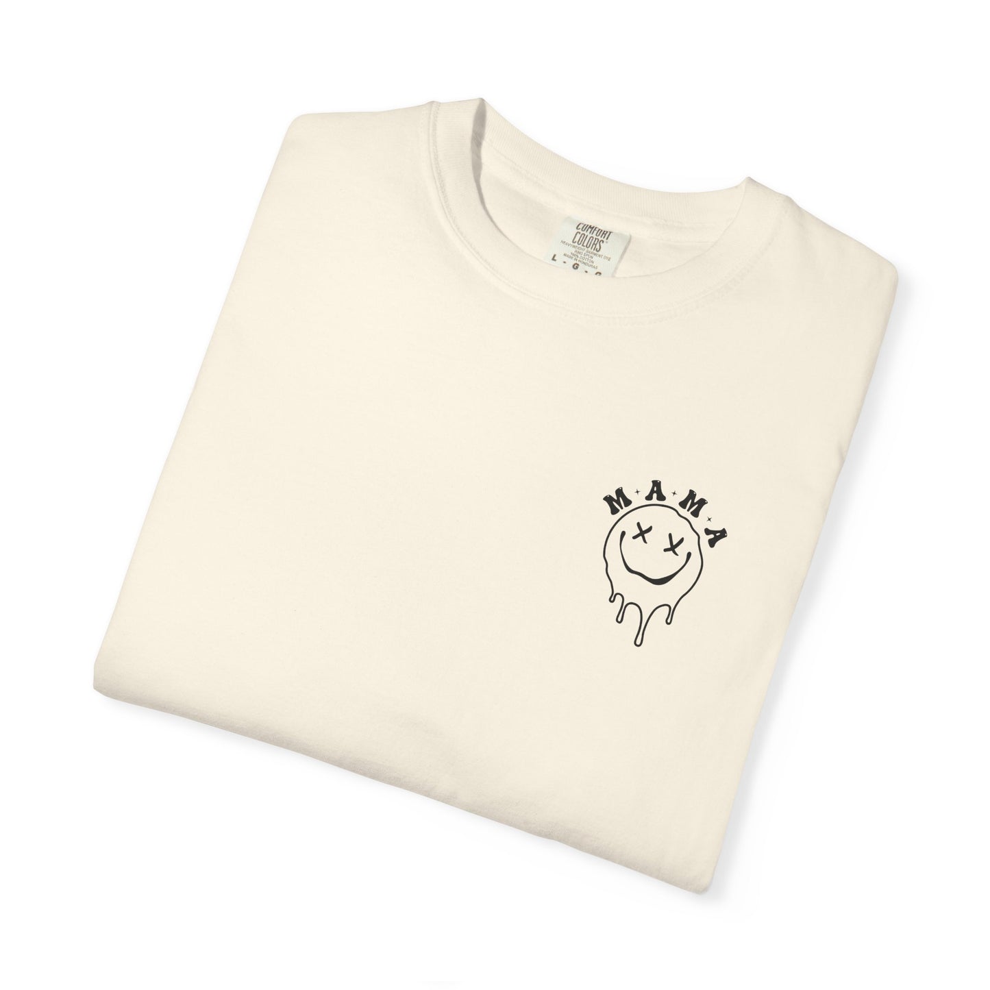 Milfin Ain't Easy Graphic T-Shirt