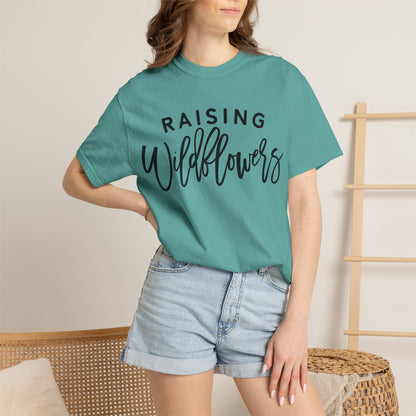 Raising Wildflowers