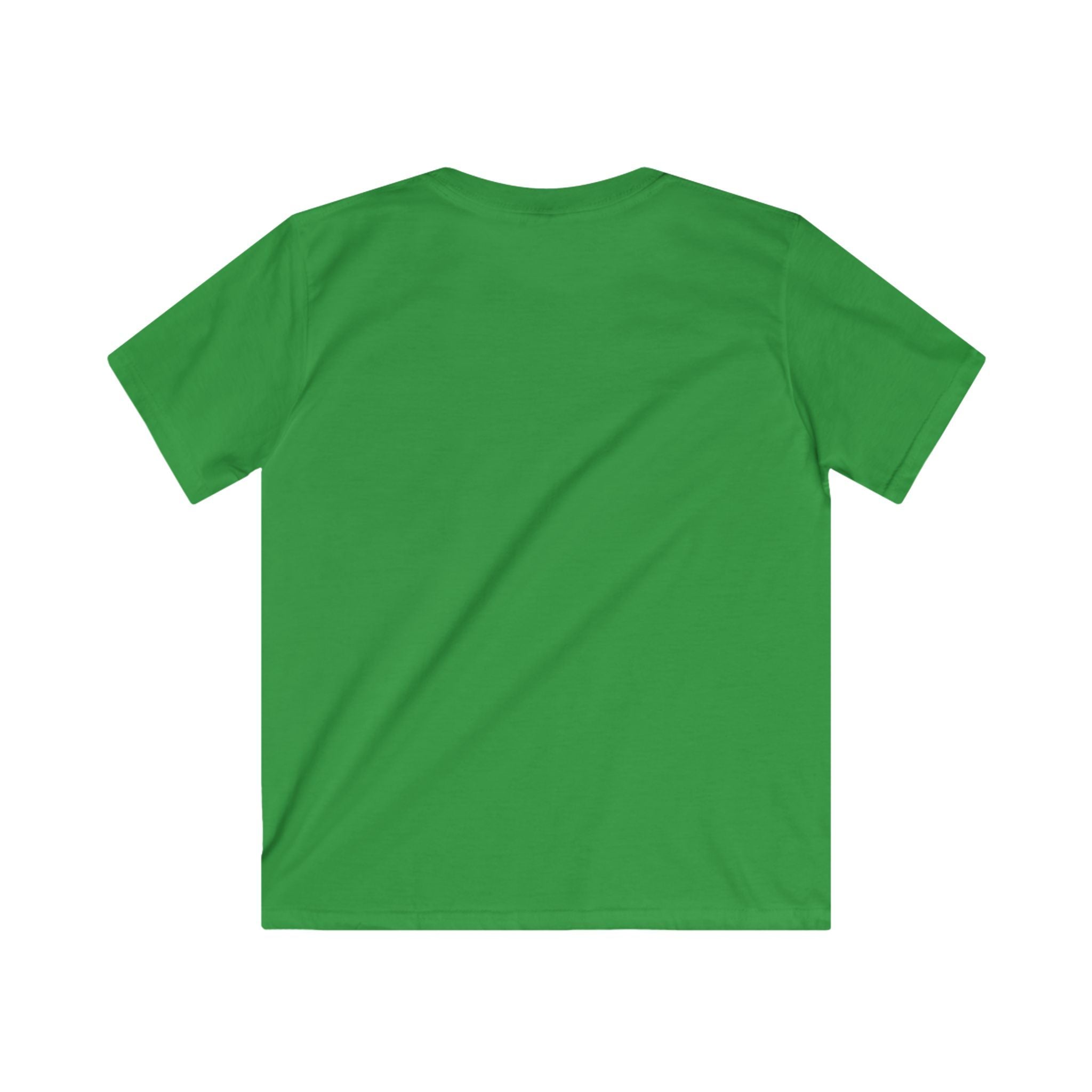 Tiny Tornado Kids T‑Shirt — Cute Storm Graphic Tee for Toddlers & Little Kids