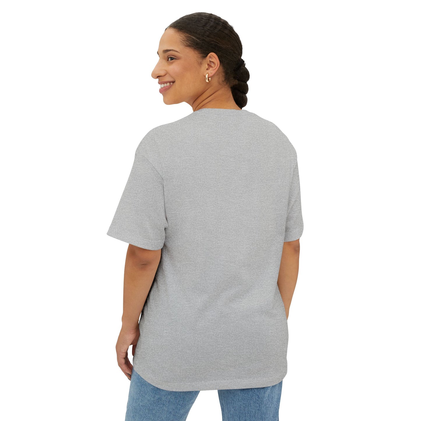 Oh My Stars Patriotic T-Shirt