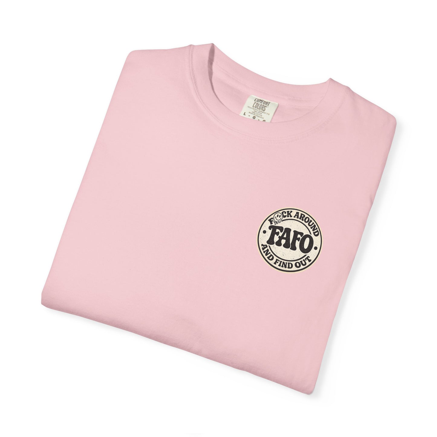 Protecting My Peace and My Kids T-Shirt