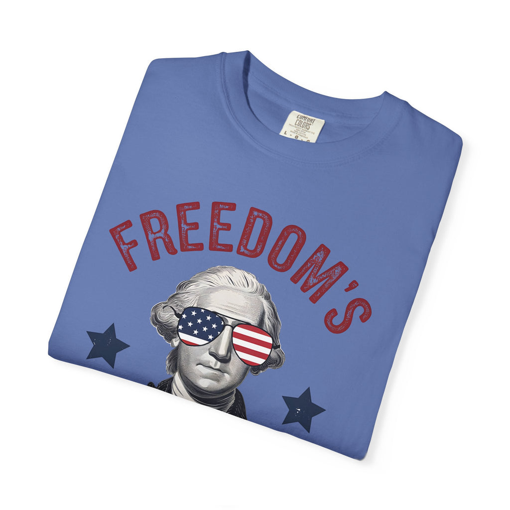 Freedom's Been Cool Since 1776 T-Shirt