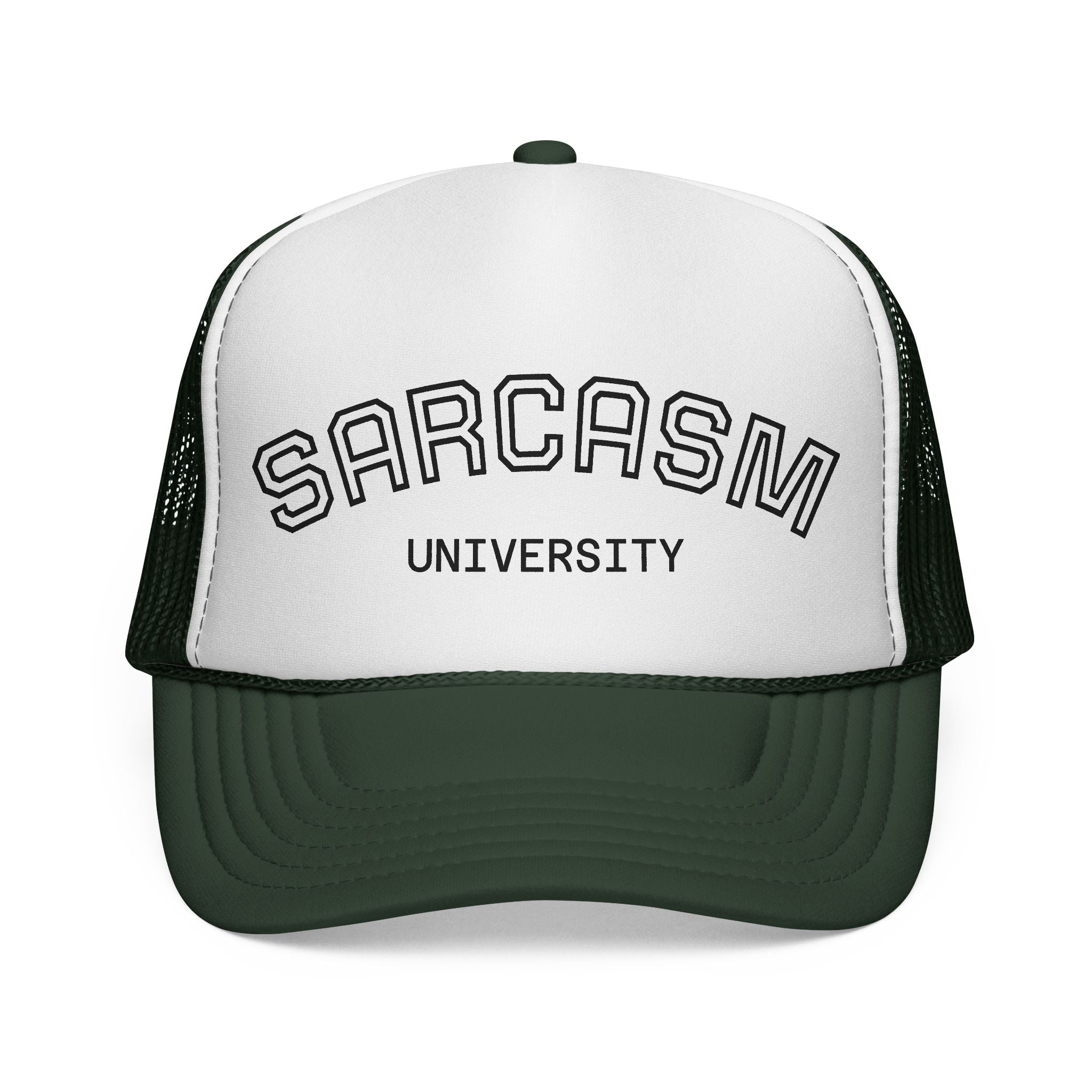 Trucker Caps