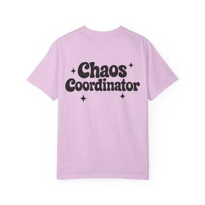 Chaos Coordinator T‑Shirt