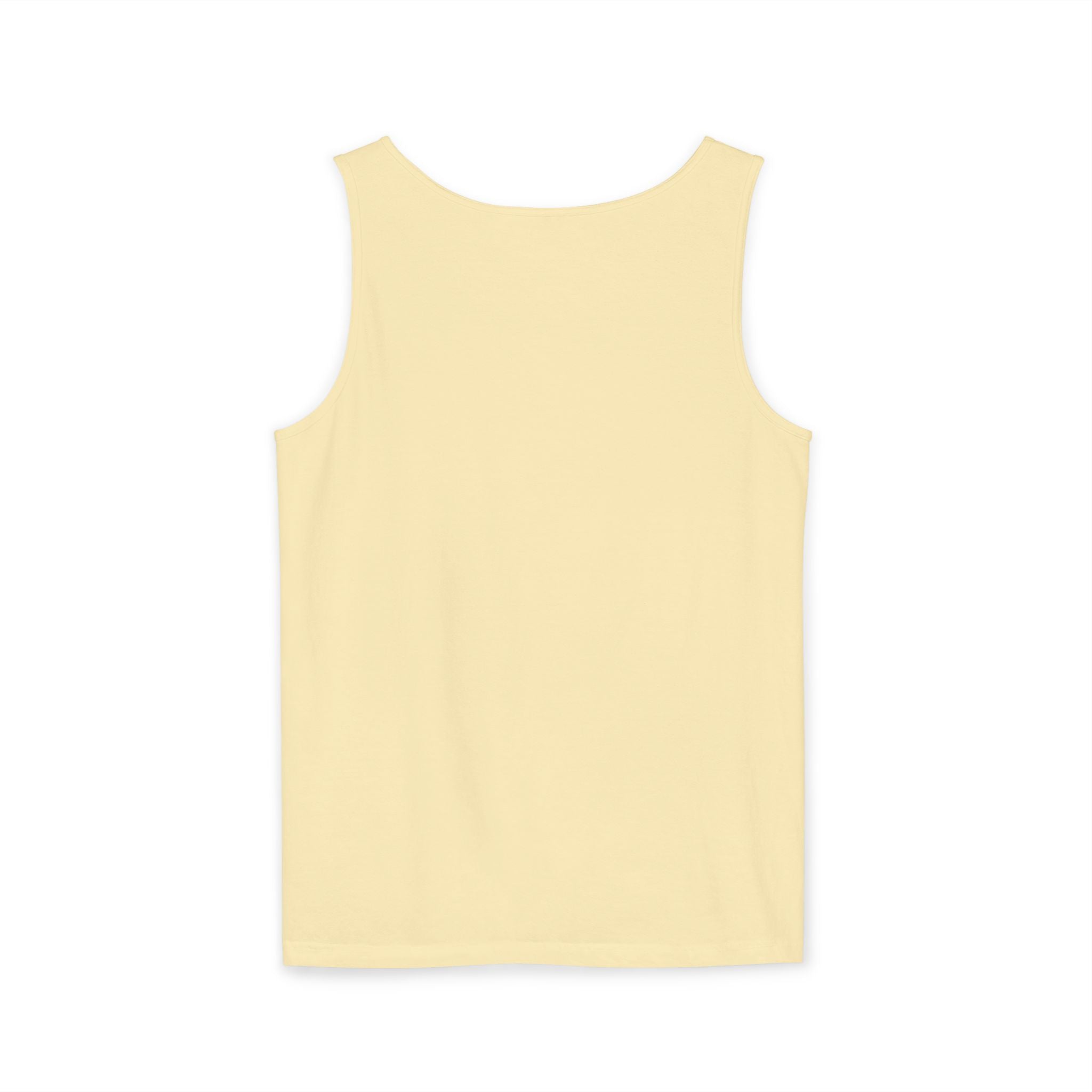 Hydrate & Mind Your Own Business Tank Top
