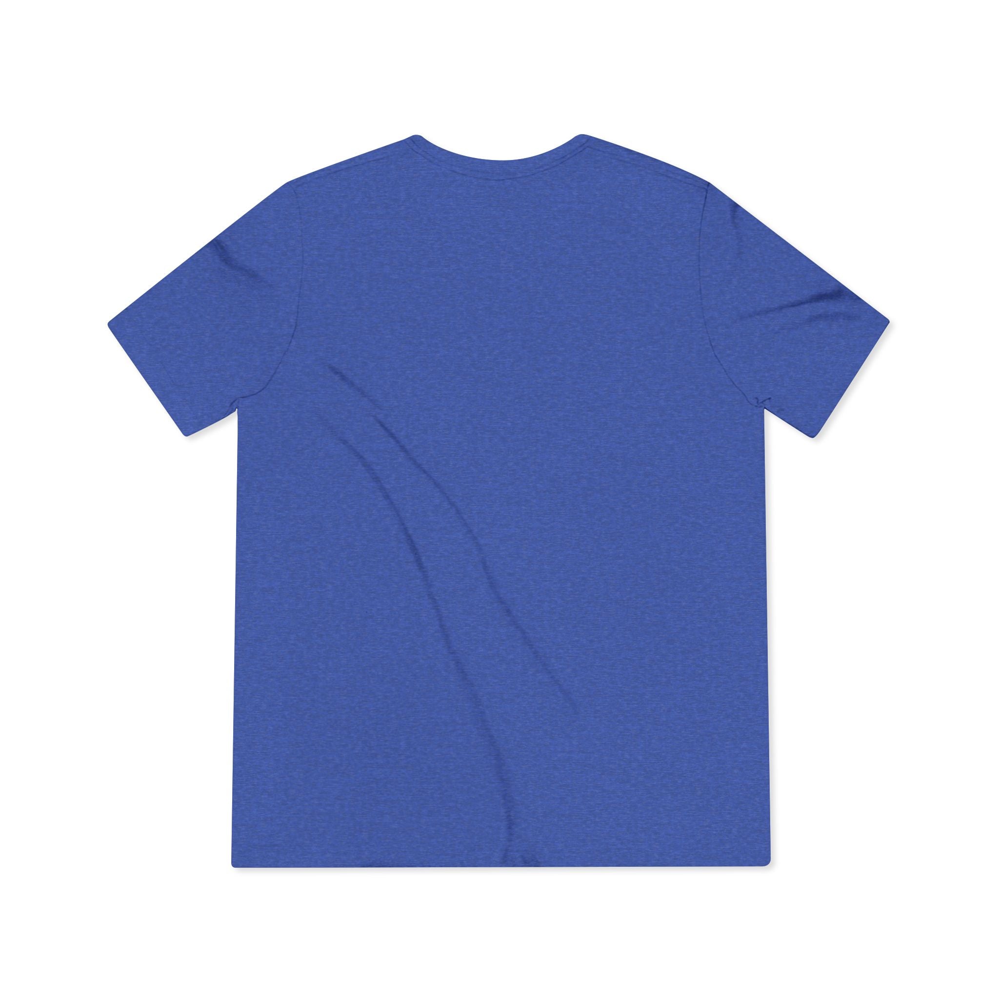 Patriotic LOVE T-Shirt — American Flag Donut & Flip-Flop Graphic Tee