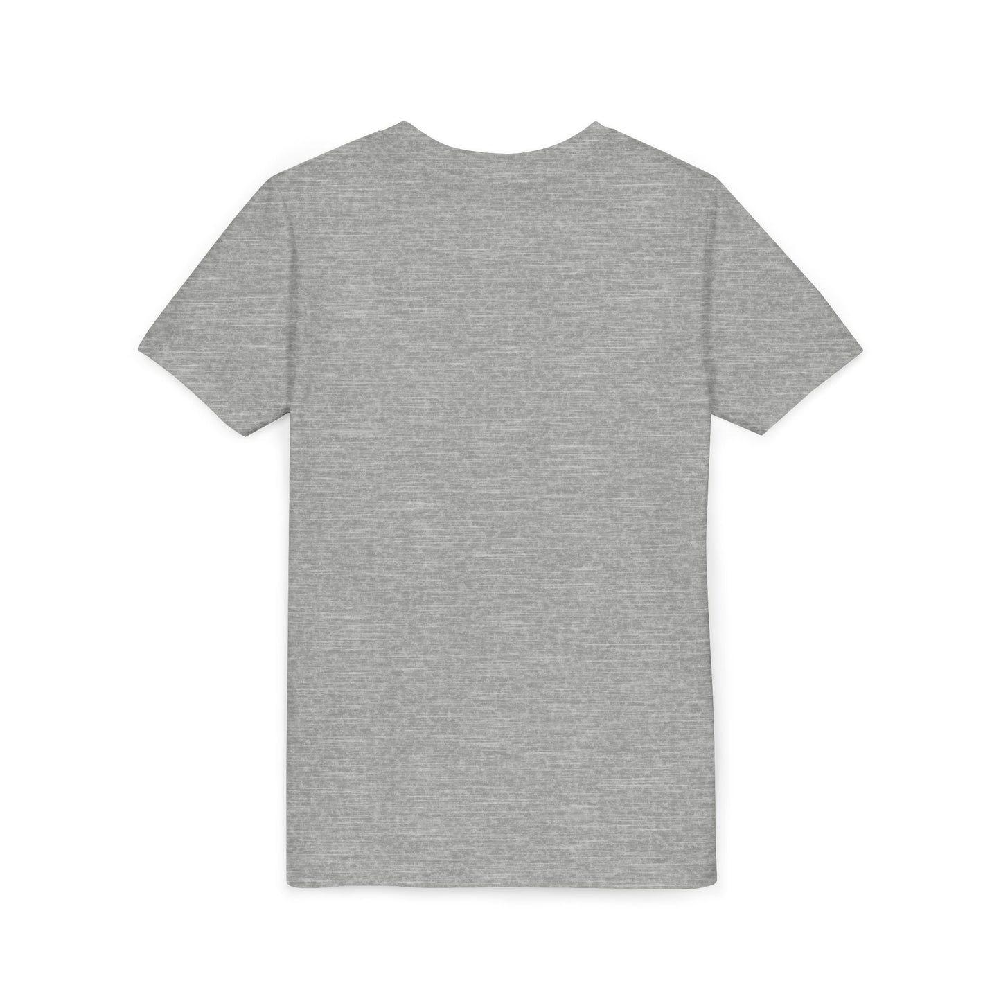 Youth Tee - "Nacho Average Kid" Funny Mexican Fiesta Shirt