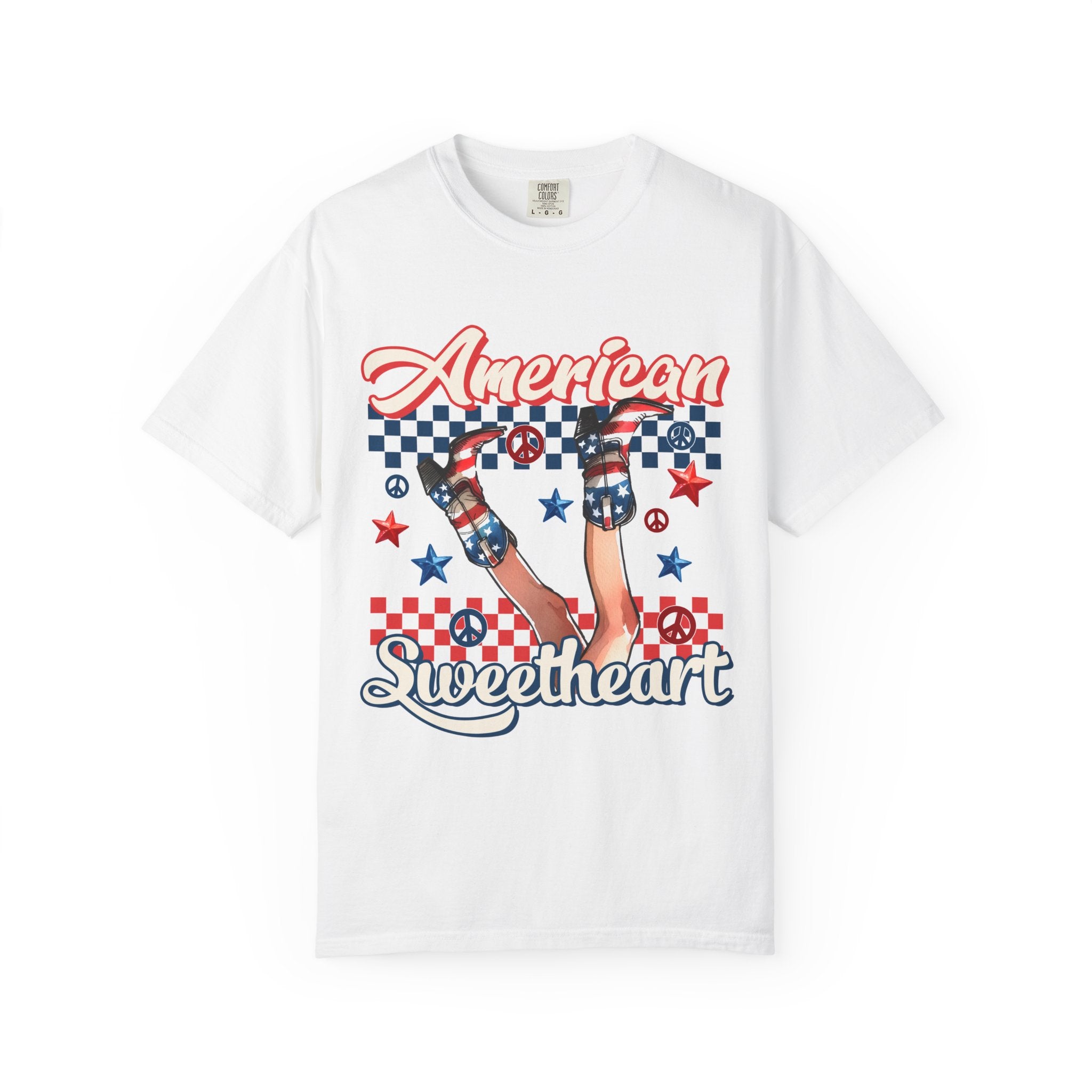 American Sweetheart T-Shirt
