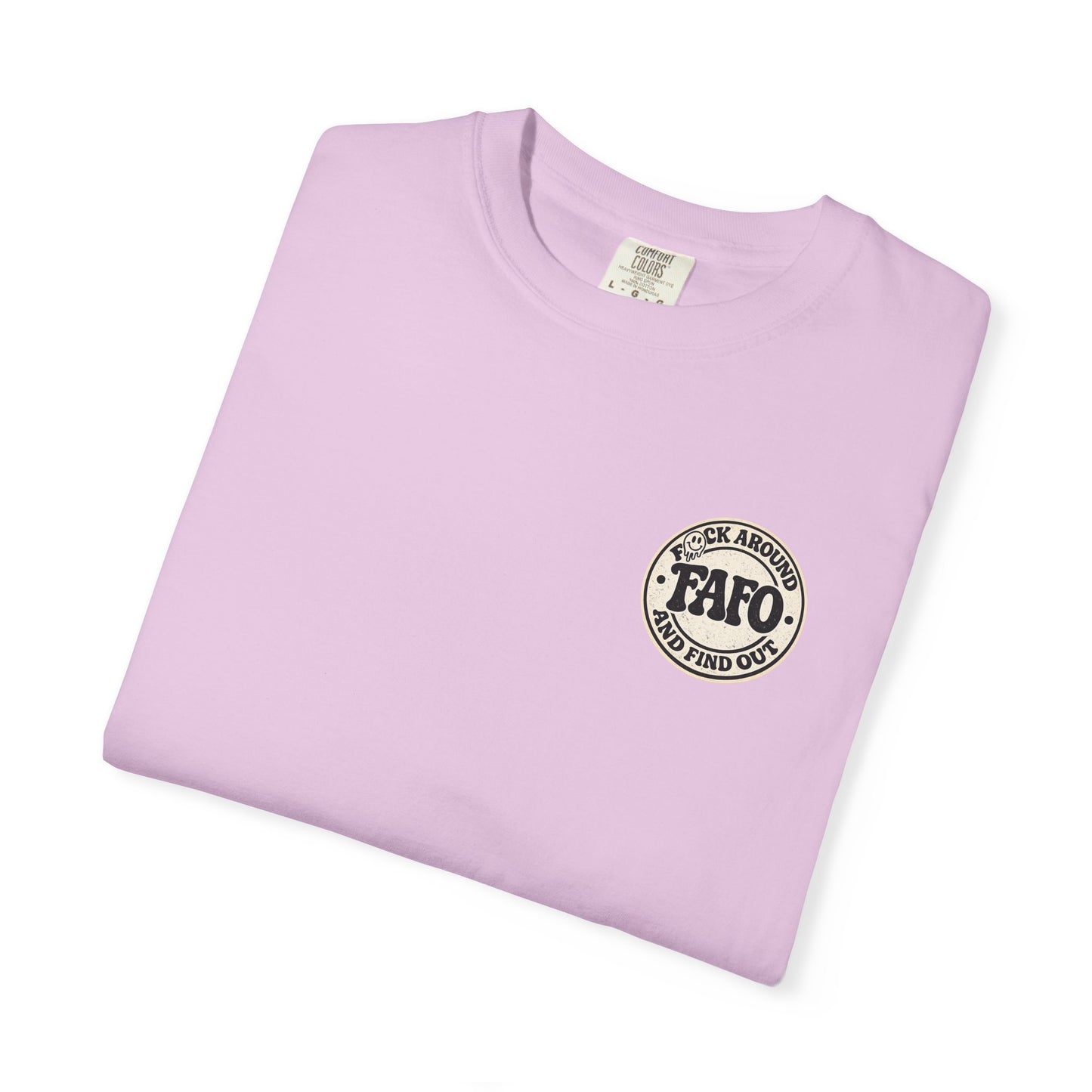 Protecting My Peace and My Kids T-Shirt