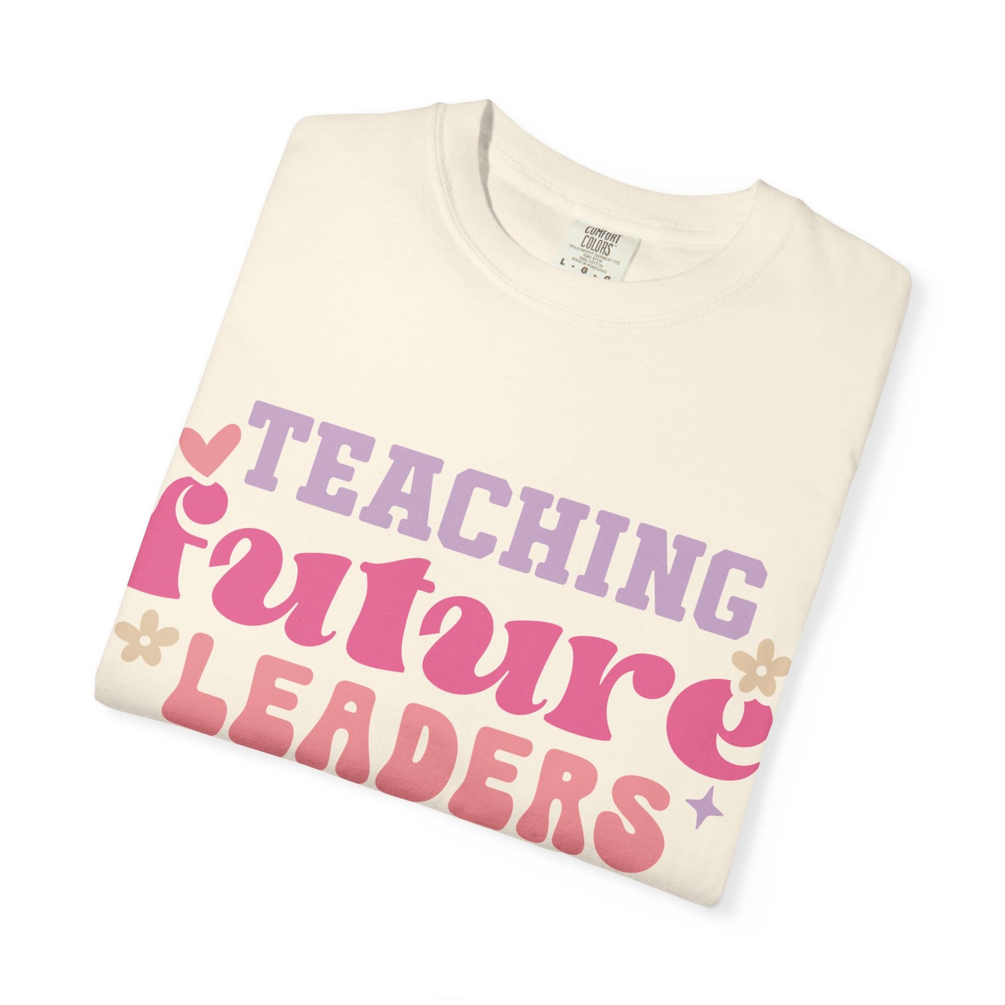 Teaching Future Leaders T-Shirt