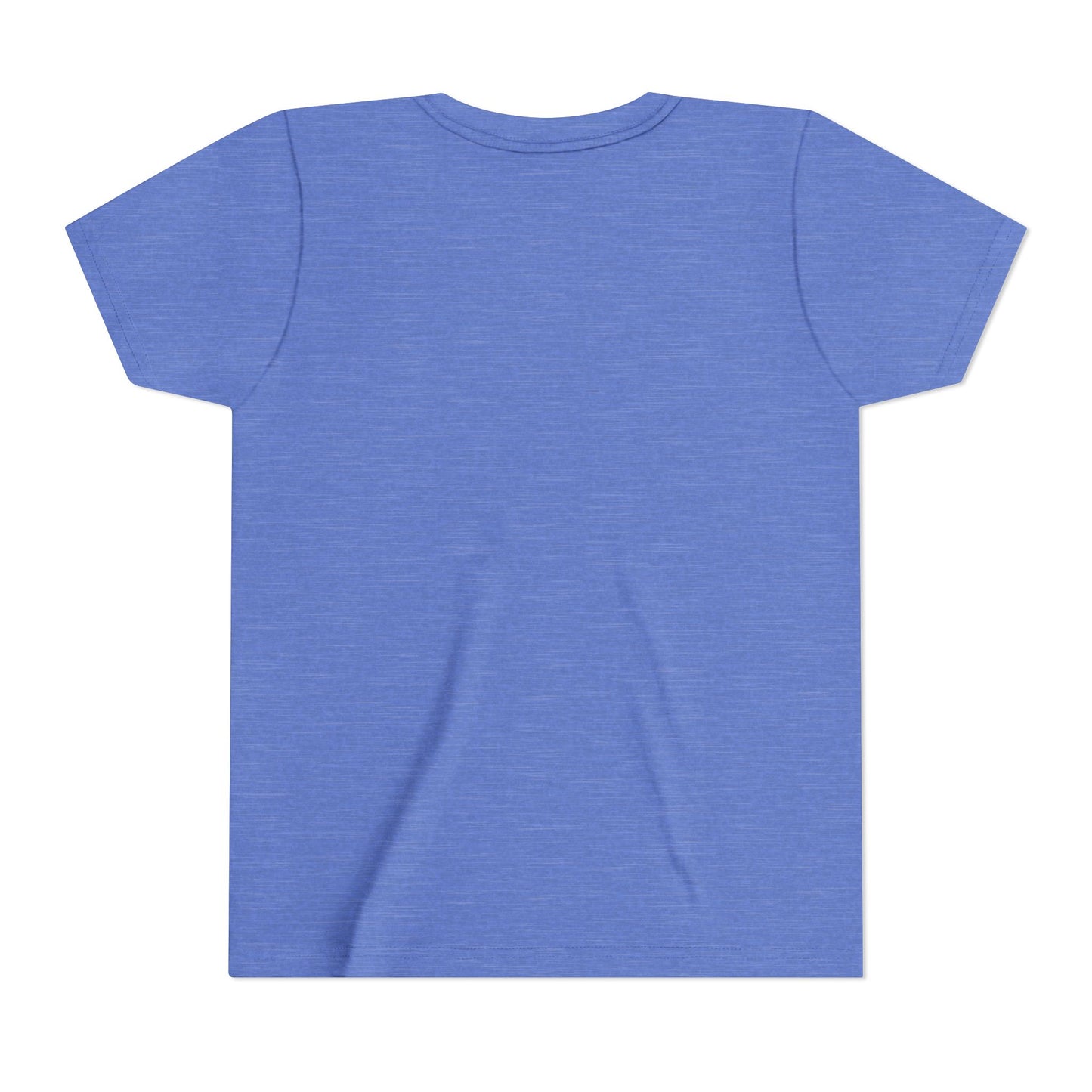 Youth Tee - "Nacho Average Kid" Funny Mexican Fiesta Shirt