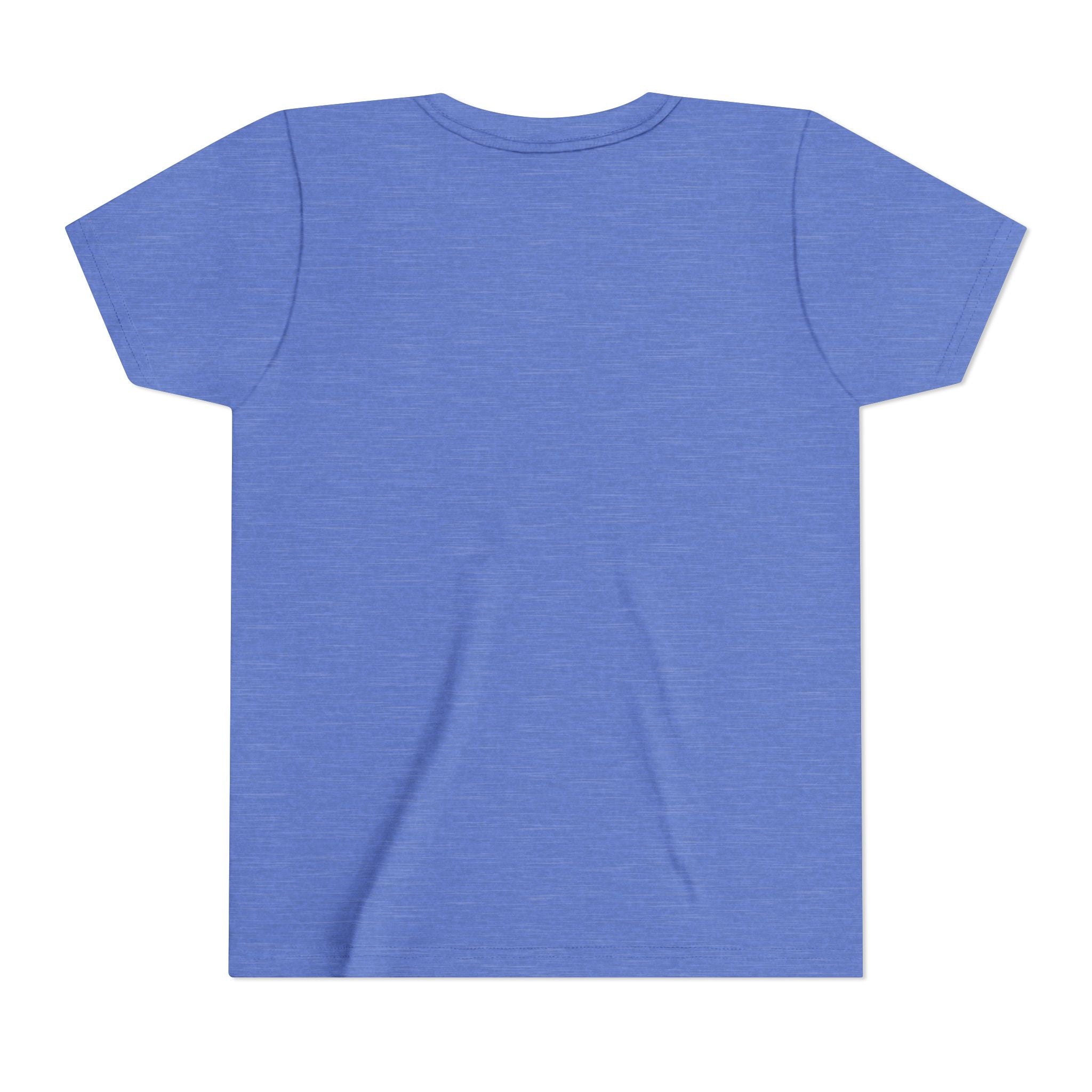 Youth Tee - "Nacho Average Kid" Funny Mexican Fiesta Shirt